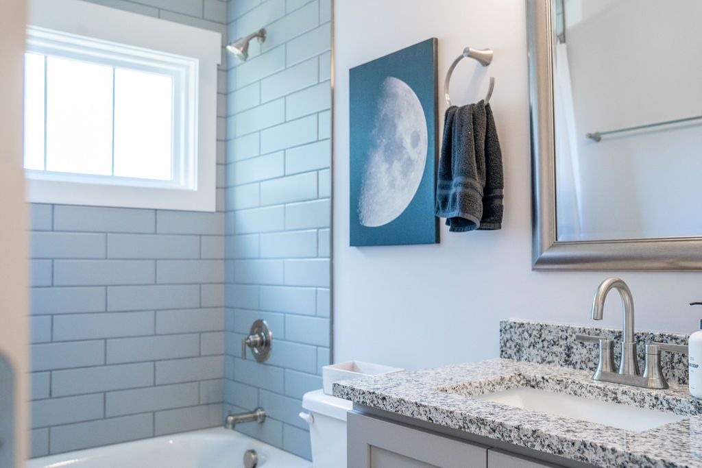 Photo of Bathroom in Oakley