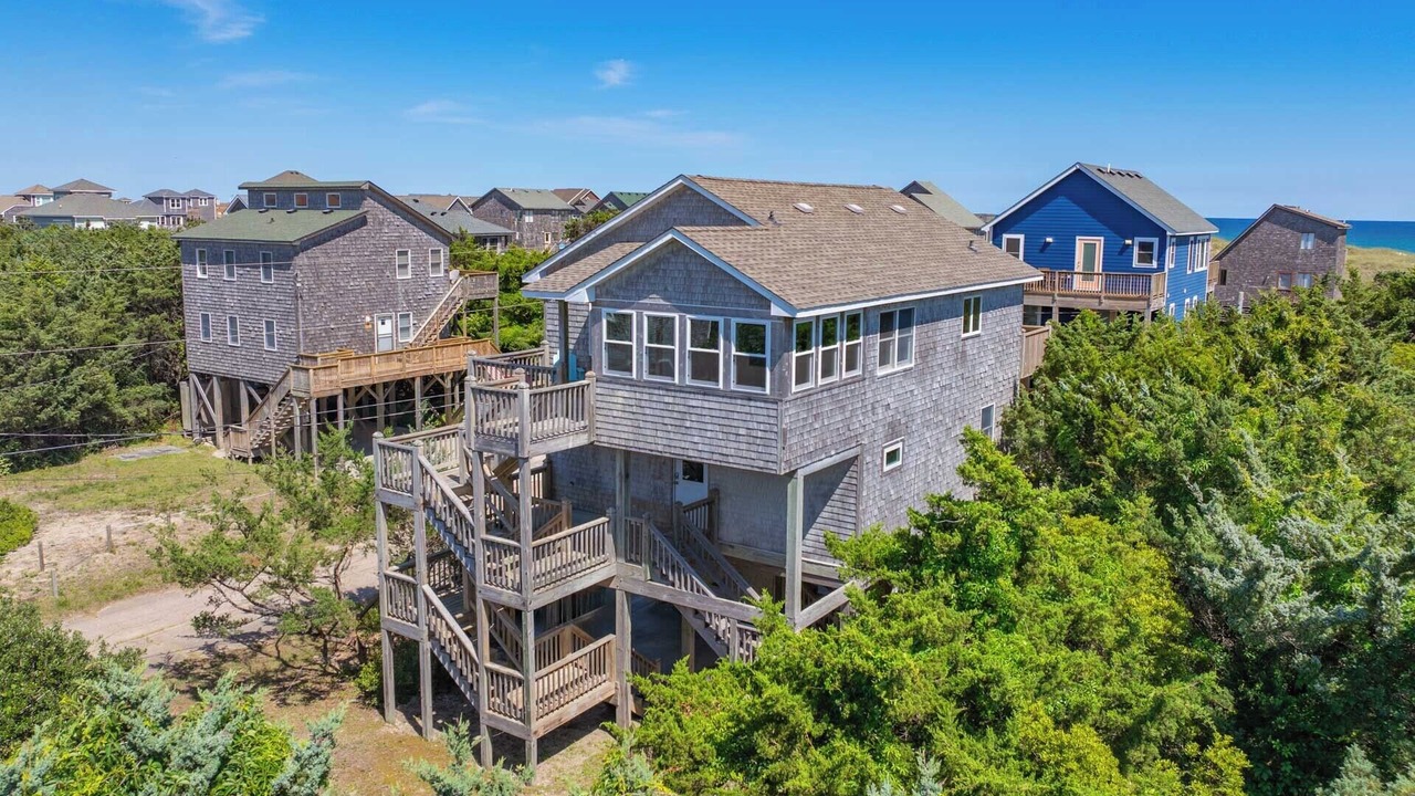 Photo of Outdoor in Frisco