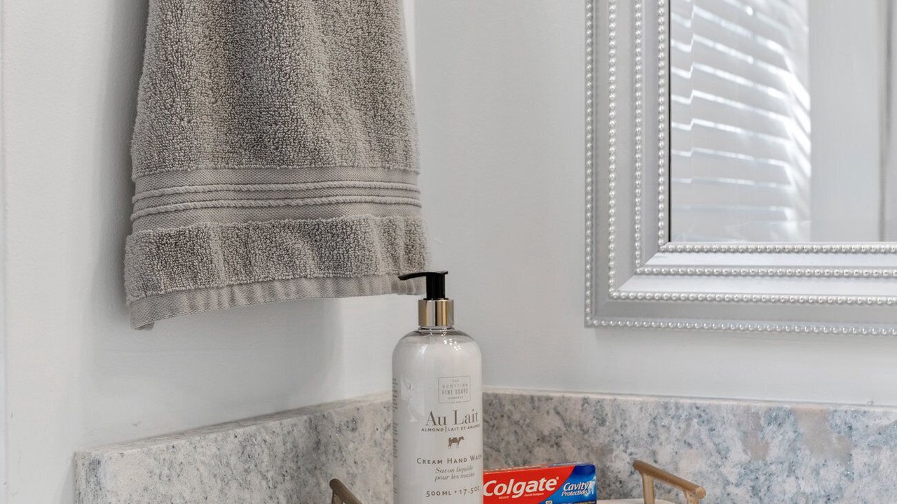 Photo of Bathroom in Wilmington