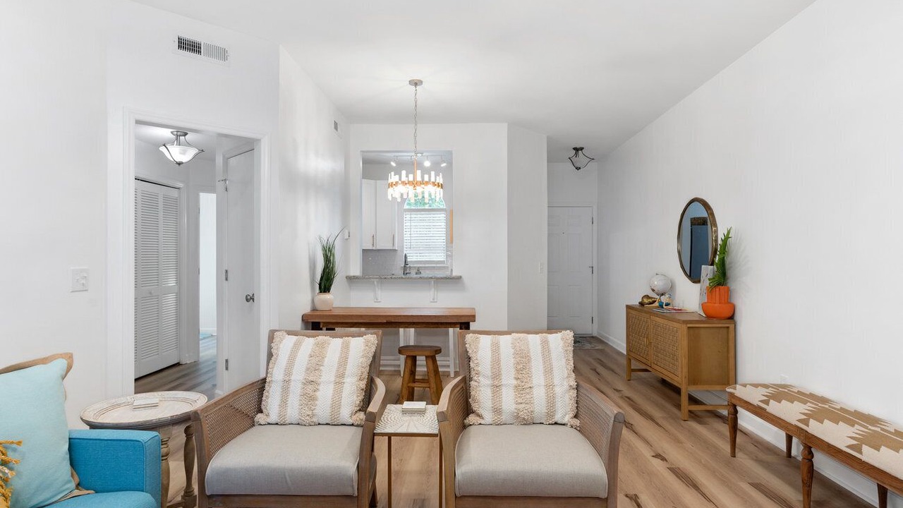 Photo of Livingroom in Wilmington