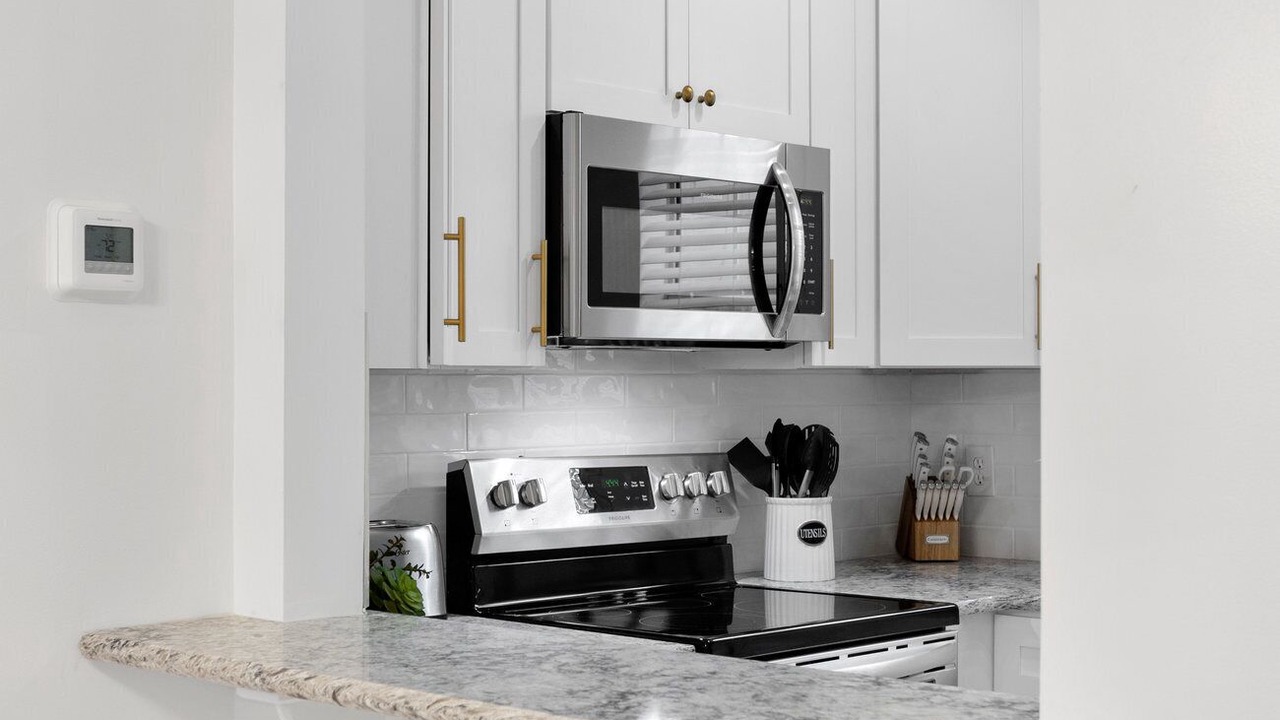 Photo of Kitchen in Wilmington