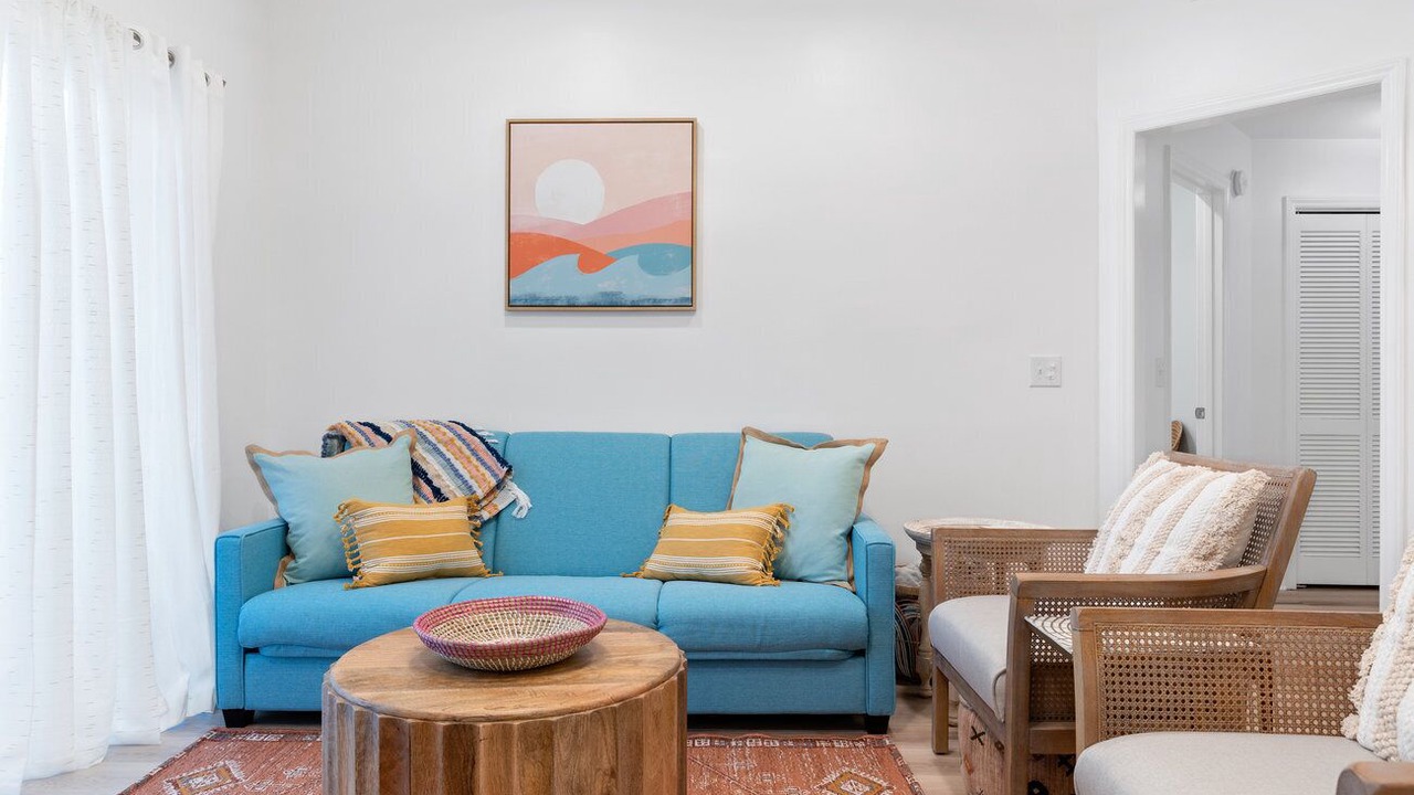 Photo of Livingroom in Wilmington