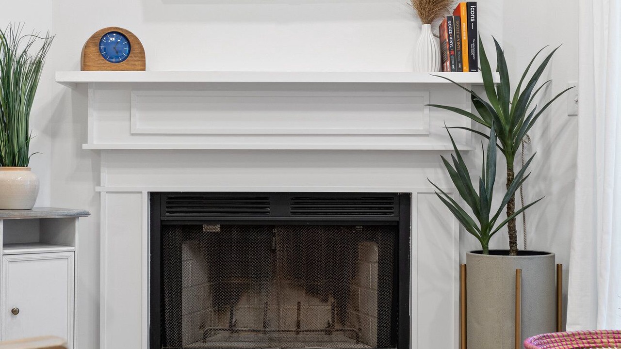 Photo of Livingroom in Wilmington