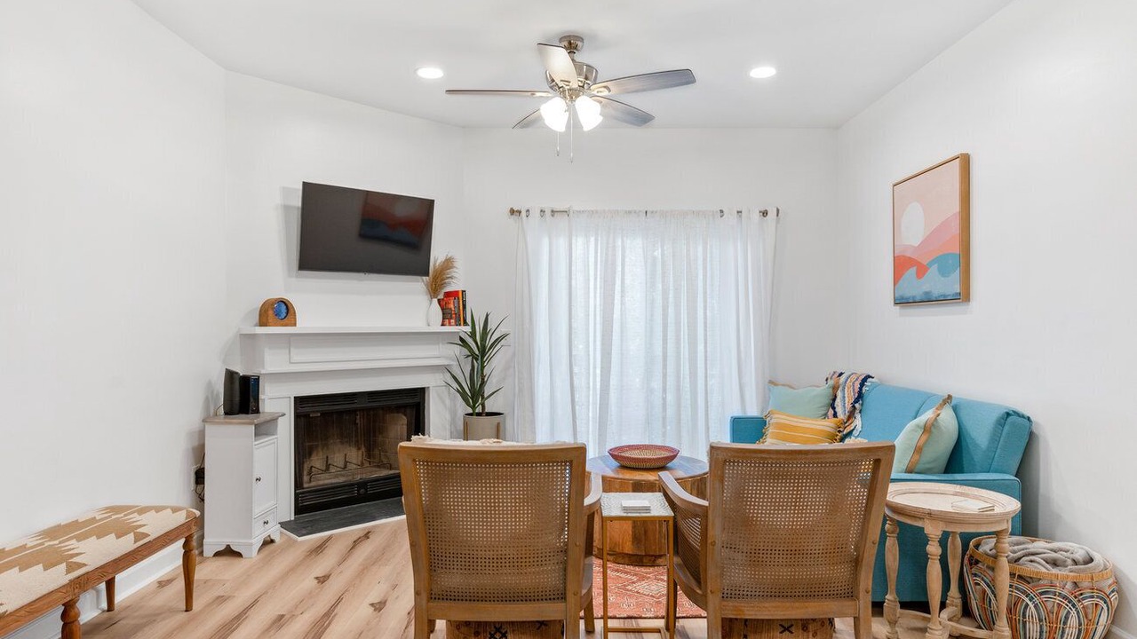 Photo of Livingroom in Wilmington