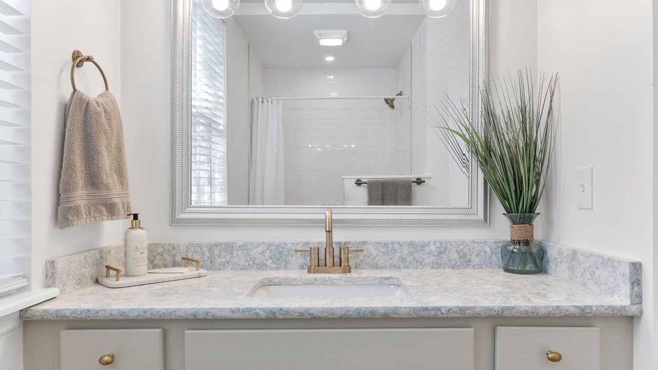 Photo of Bathroom in Wilmington