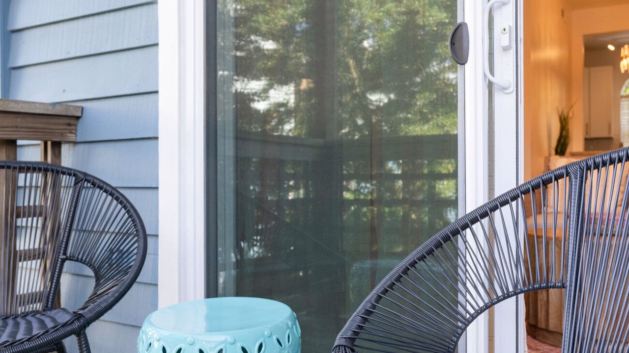 Photo of Patio Balcony in Wilmington