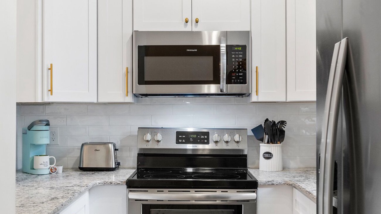 Photo of Kitchen in Wilmington