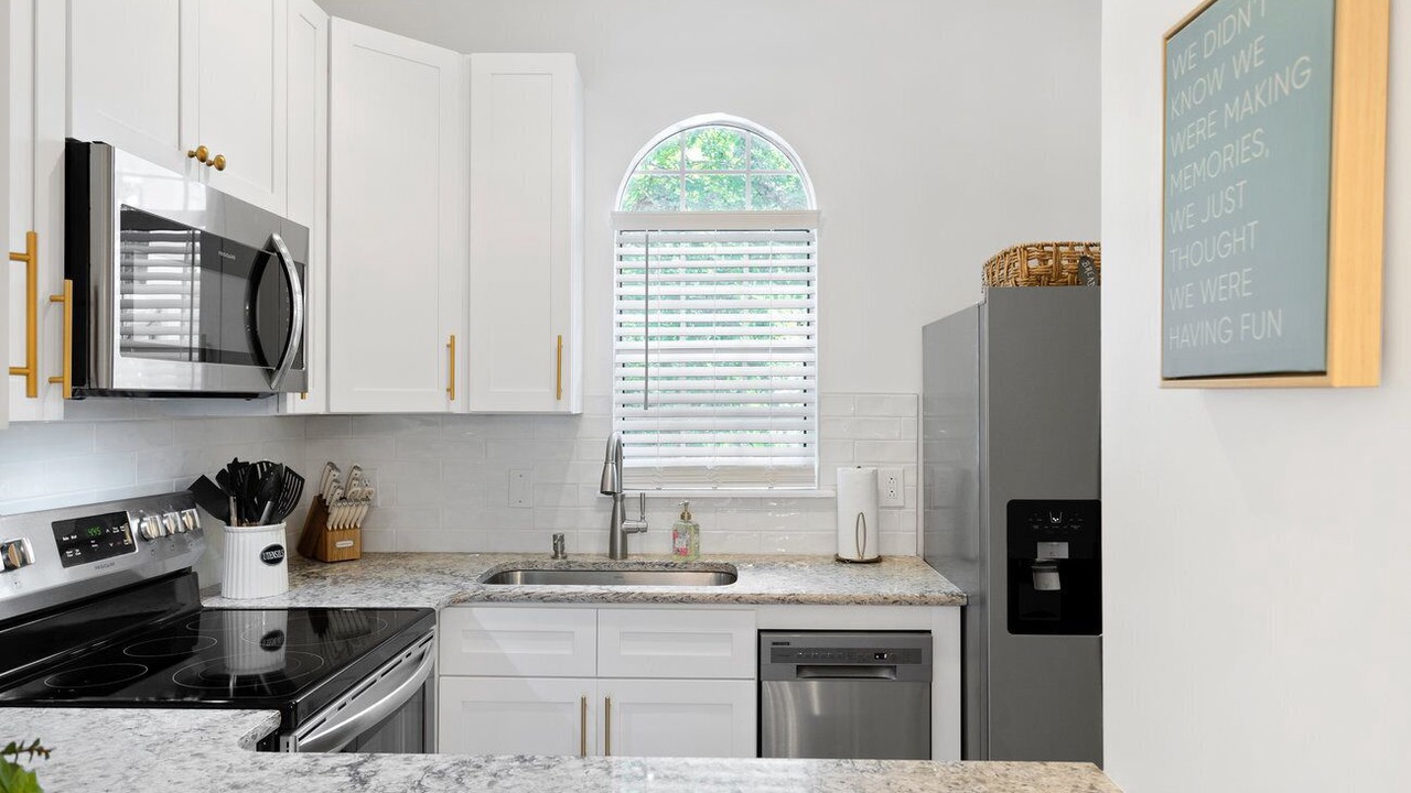Photo of Kitchen in Wilmington