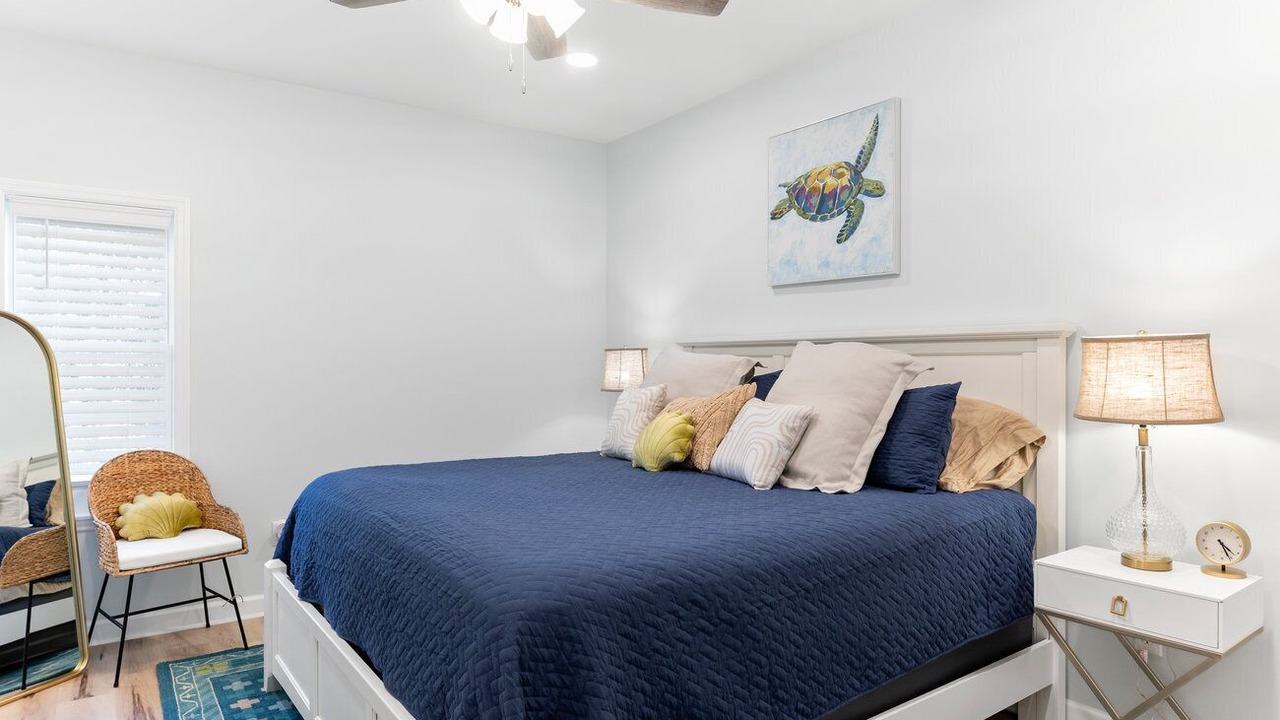Photo of Bedroom in Wilmington