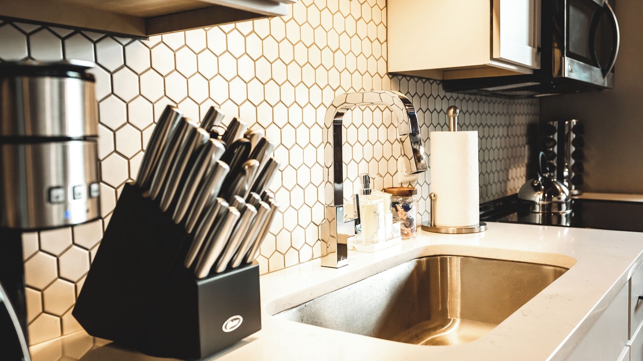 Photo of Kitchen in Jonesville