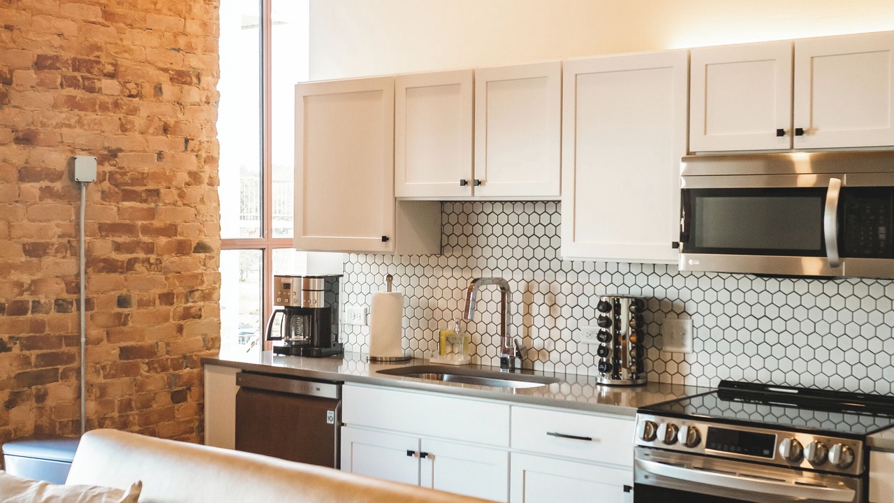 Photo of Kitchen in Jonesville