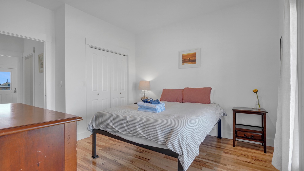 Photo of Bedroom in Colington