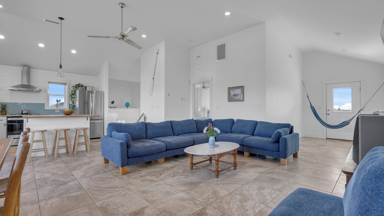 Photo of Livingroom in Colington