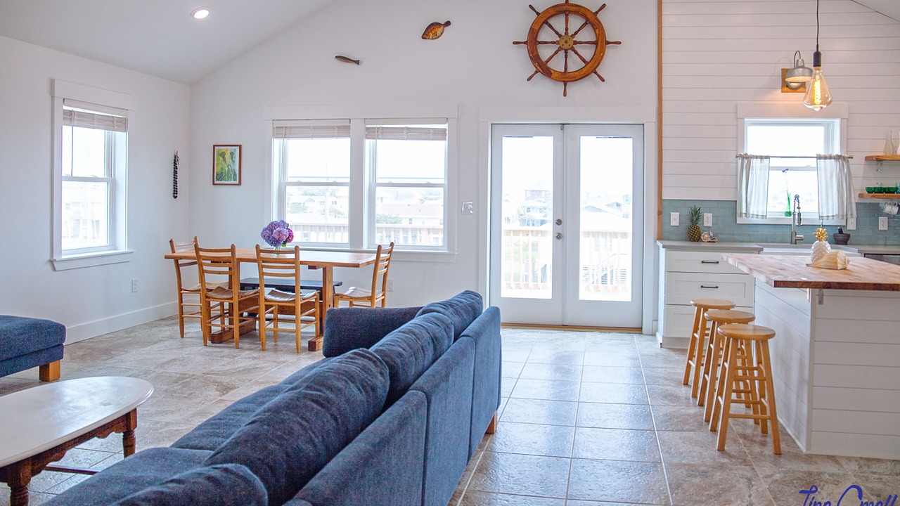 Photo of Livingroom in Colington
