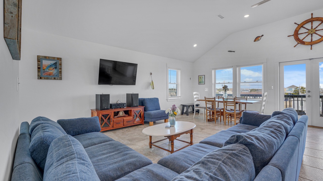 Photo of Livingroom in Colington