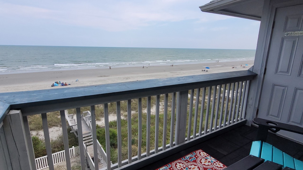 Photo of Outdoor in Surfside Beach