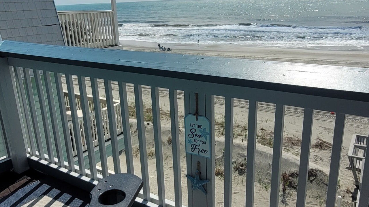 Photo of Outdoor in Surfside Beach