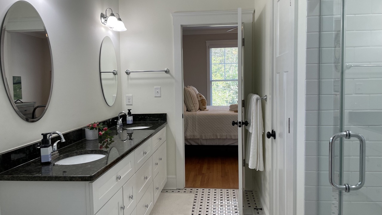 Photo of Bathroom in Durham