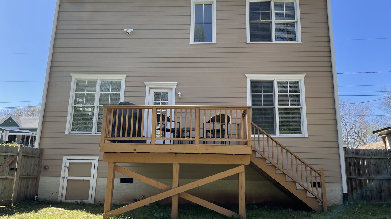 Photo of Outdoor in Durham