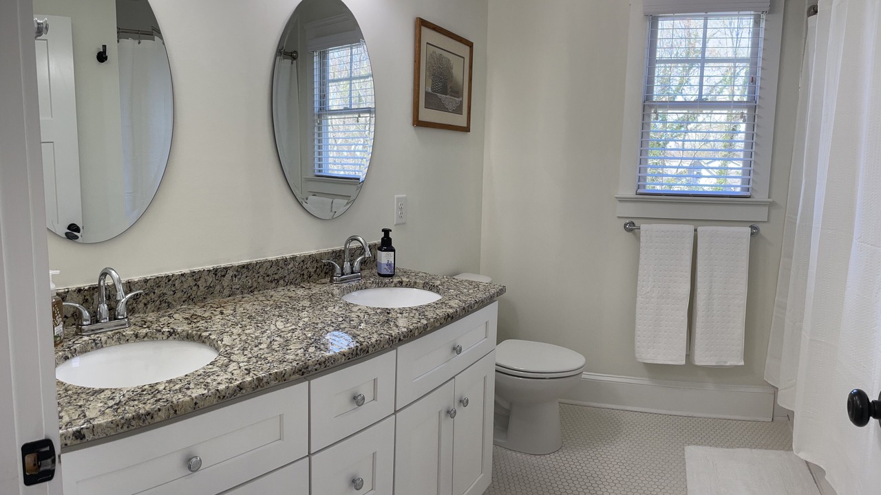 Photo of Bathroom in Durham