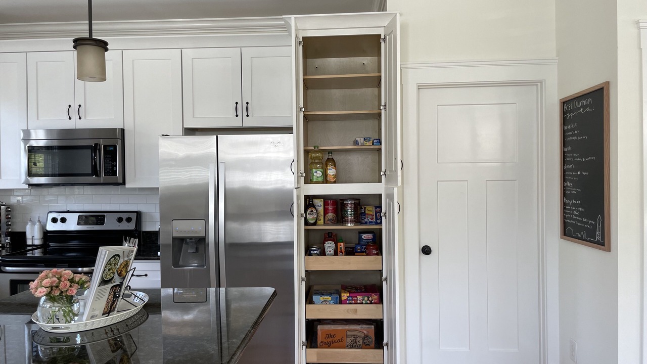 Photo of Kitchen in Durham