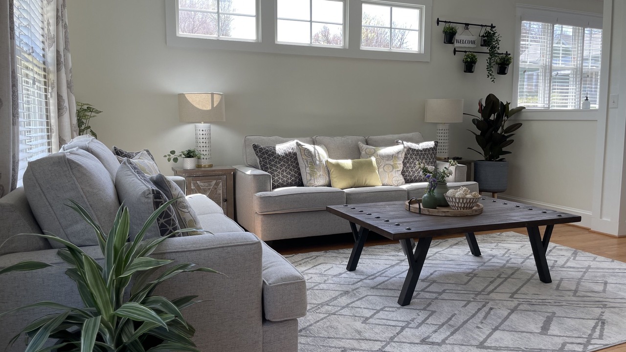 Photo of Livingroom in Durham