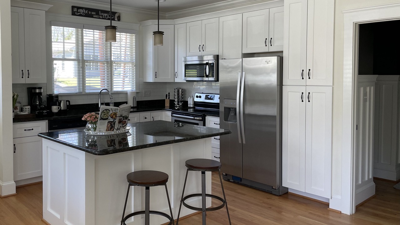 Photo of Kitchen in Durham