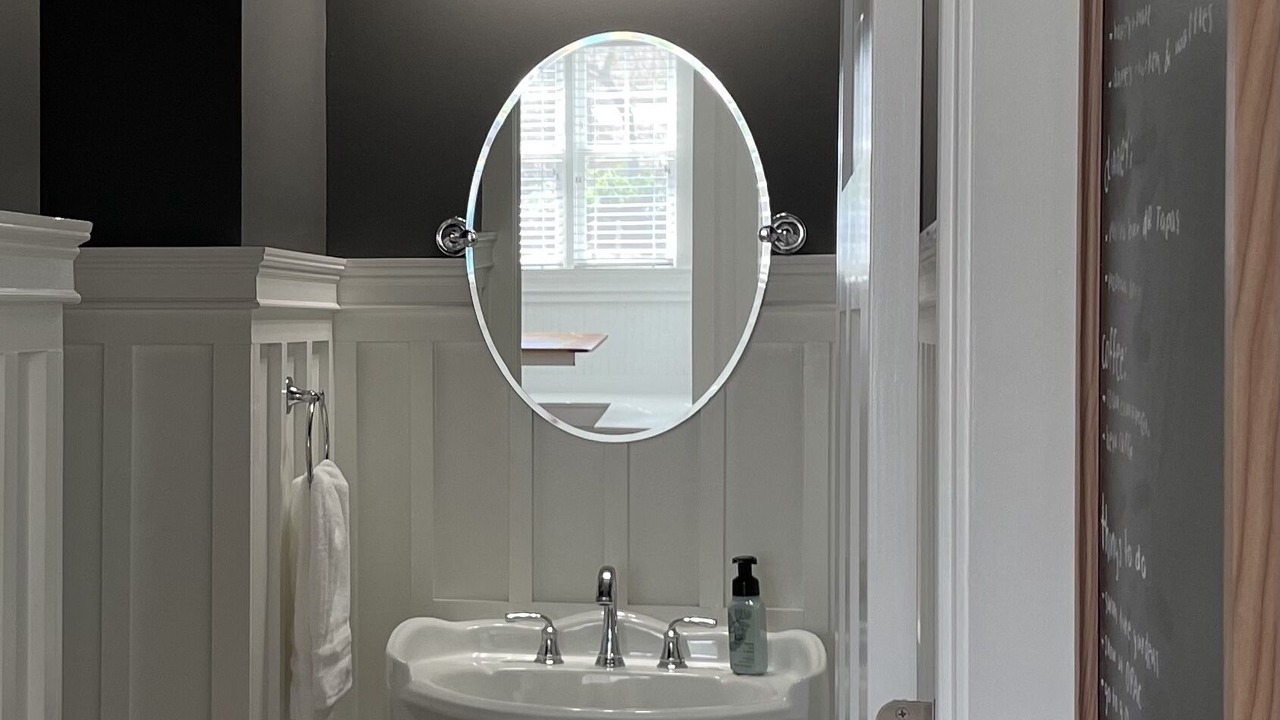 Photo of Bathroom in Durham