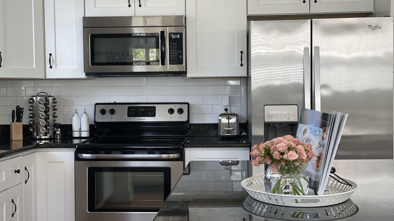 Photo of Kitchen in Durham