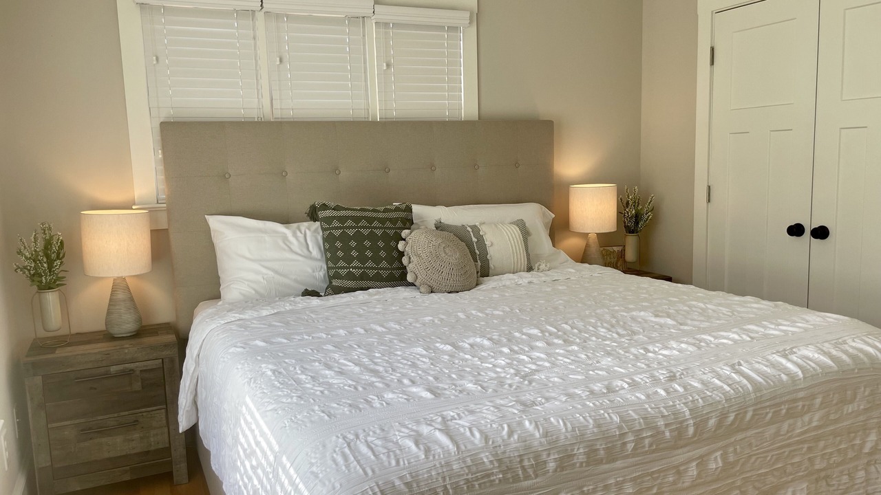 Photo of Bedroom in Durham