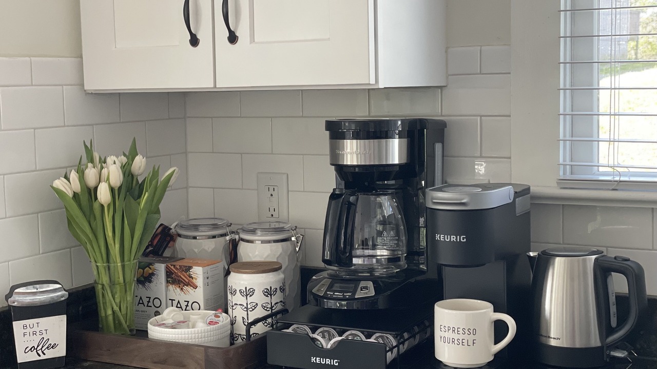 Photo of Kitchen in Durham