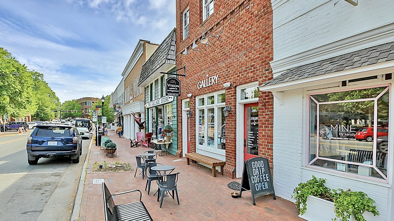 Photo of Outdoor in Davidson