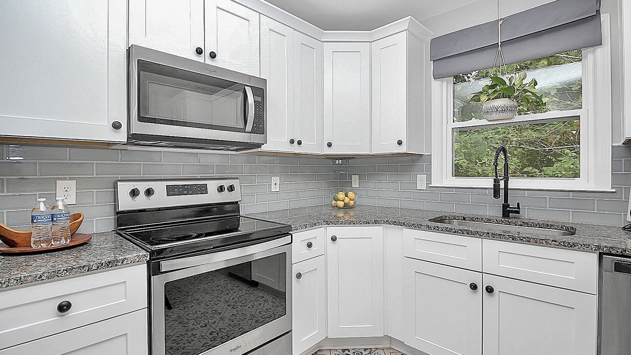 Photo of Kitchen in Davidson