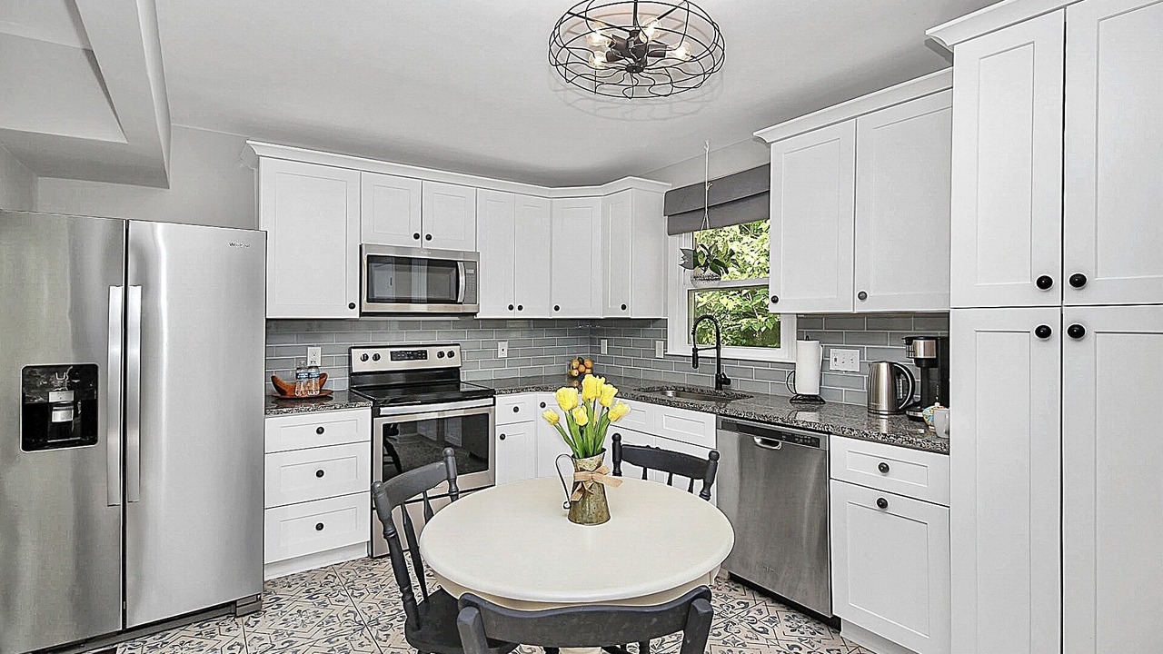 Photo of Kitchen in Davidson