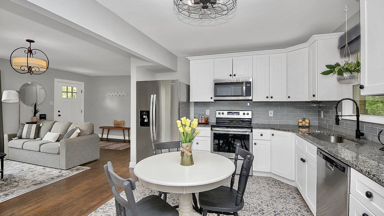 Photo of Kitchen in Davidson