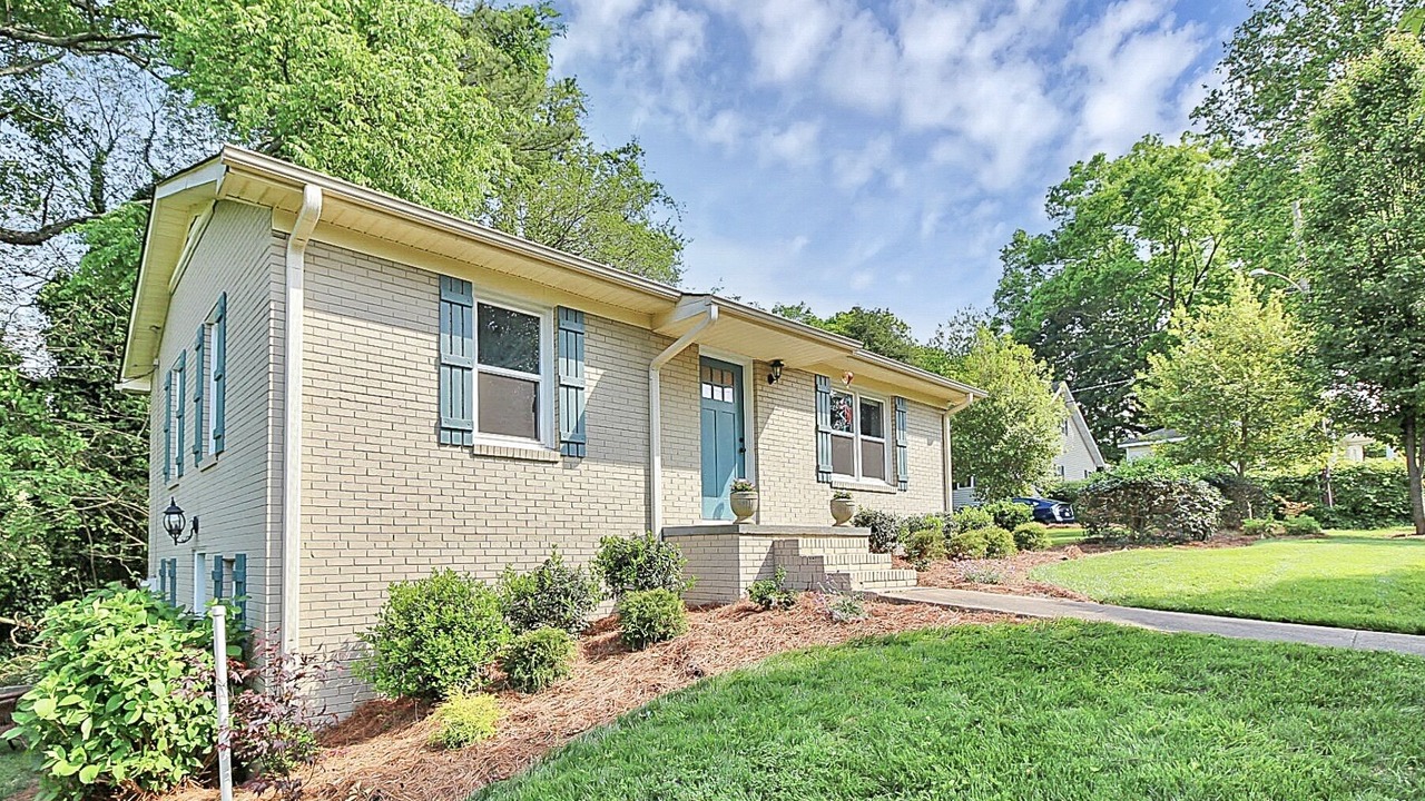 Photo of Outdoor in Davidson