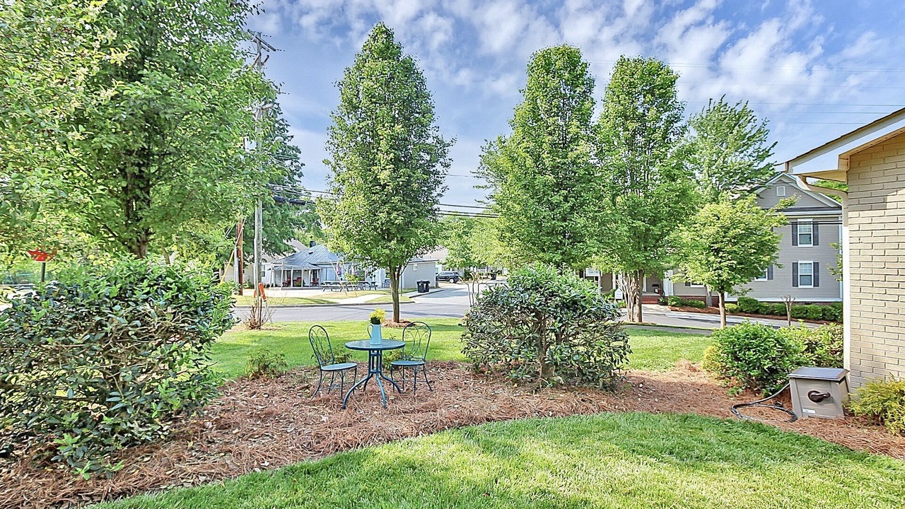 Photo of Outdoor in Davidson