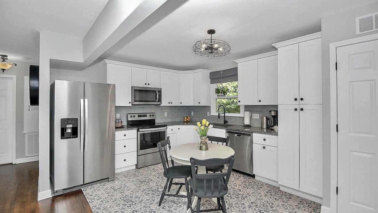 Photo of Kitchen in Davidson
