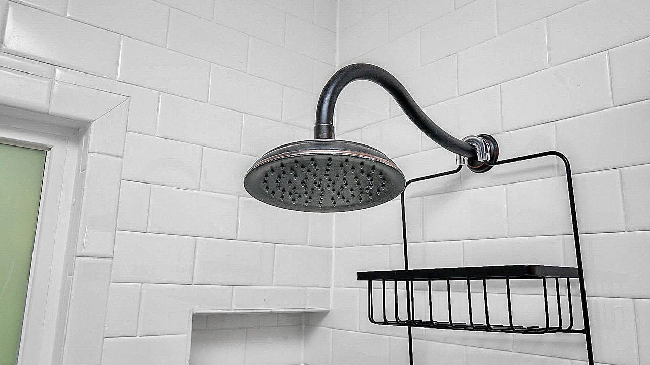 Photo of Bathroom in Davidson
