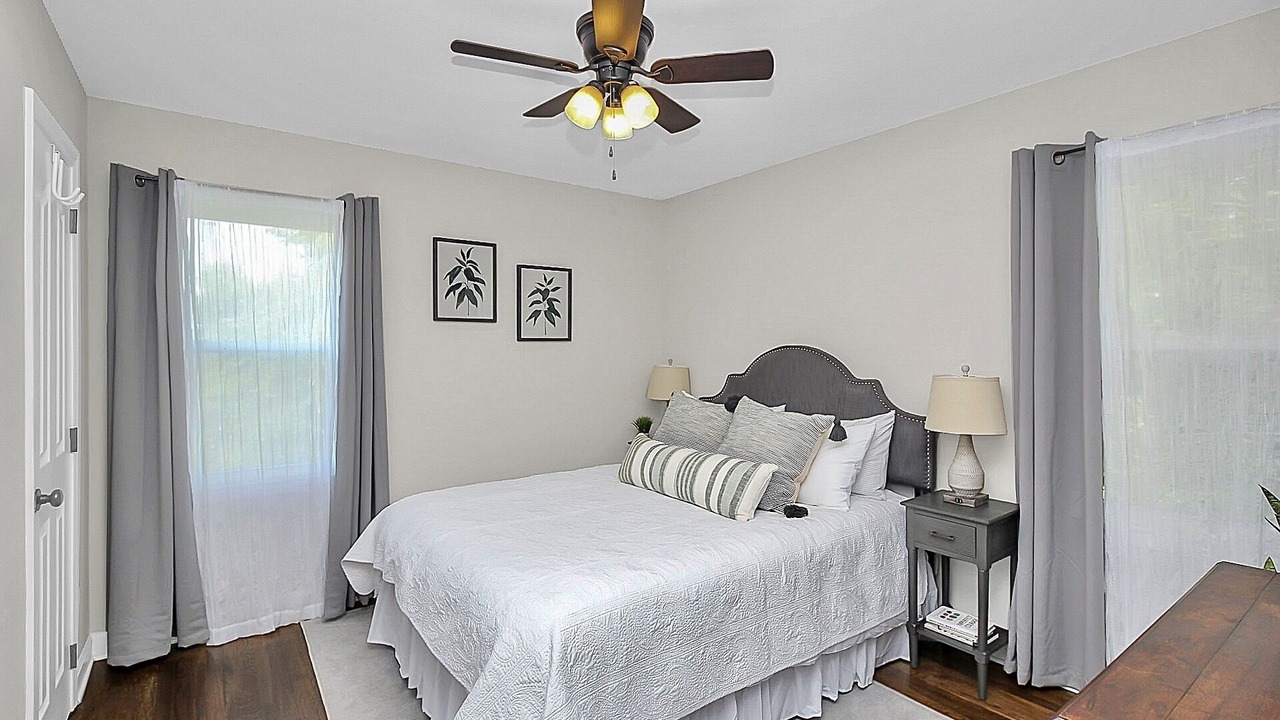 Photo of Bedroom in Davidson