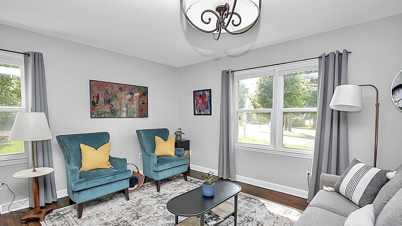 Photo of Livingroom in Davidson