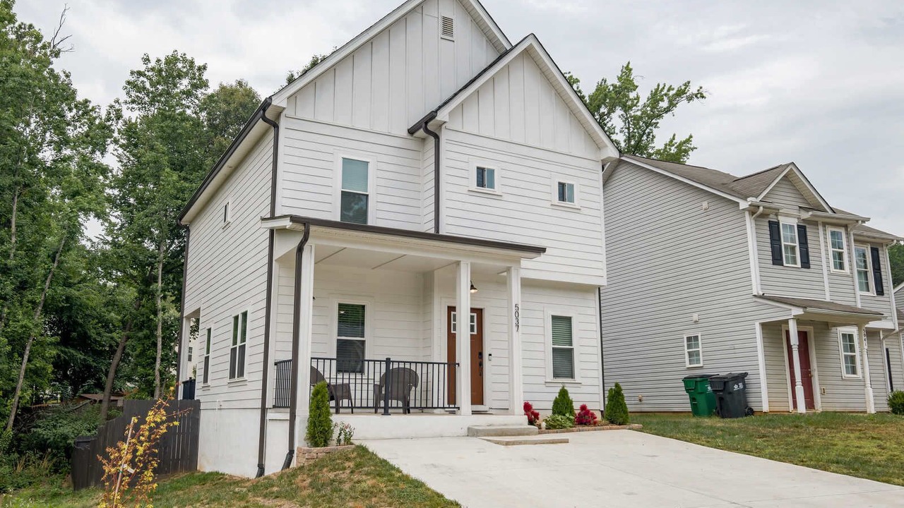 Photo of Outdoor in Derita - Statesville
