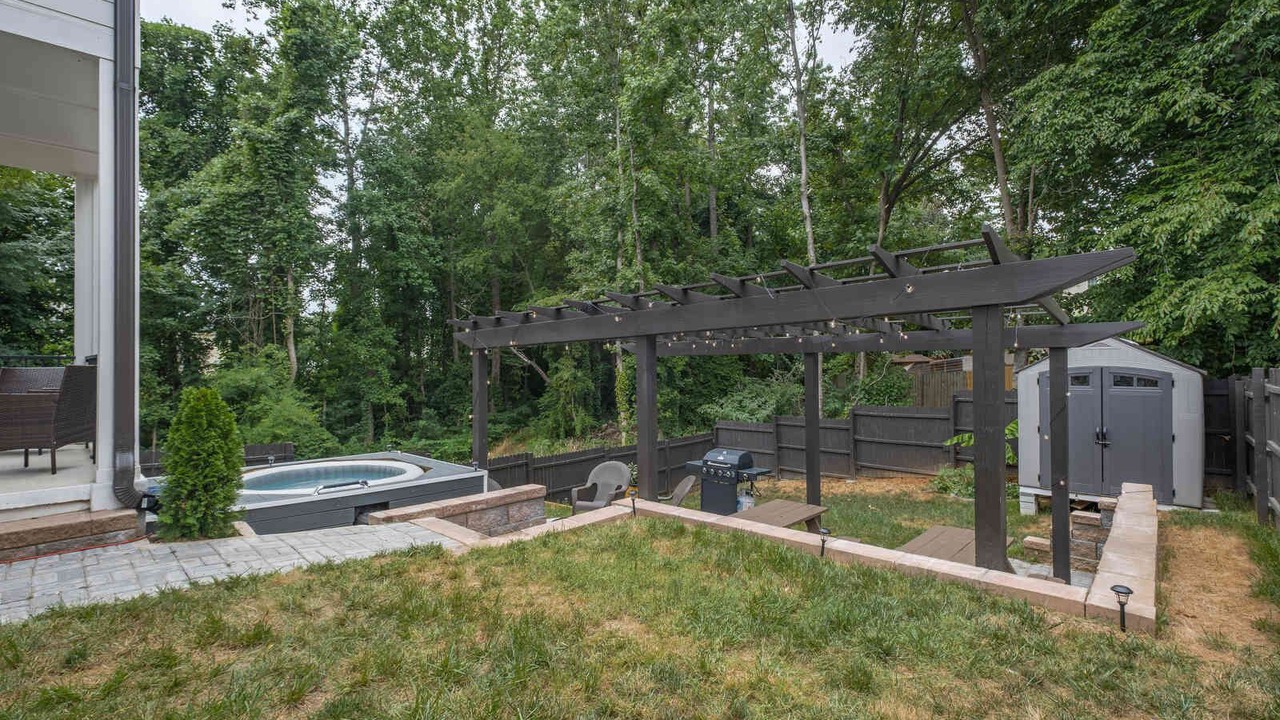 Photo of Outdoor in Derita - Statesville