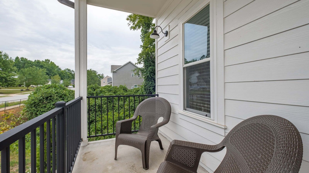 Photo of Outdoor in Derita - Statesville