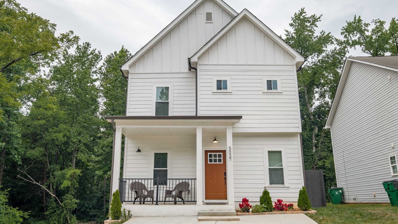 Photo of Outdoor in Derita - Statesville