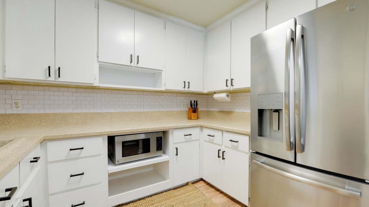 Photo of Kitchen in Cary