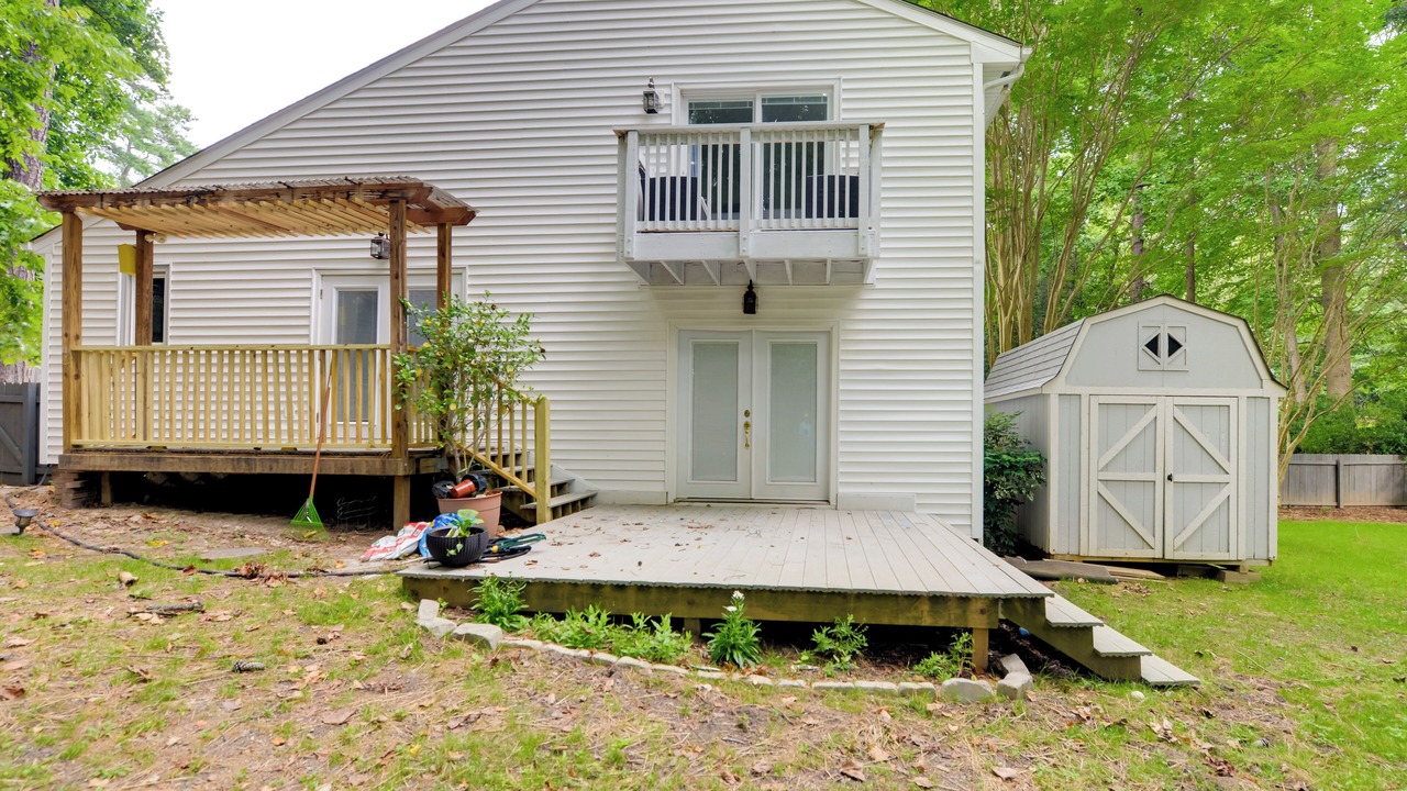 Photo of Outdoor in Cary