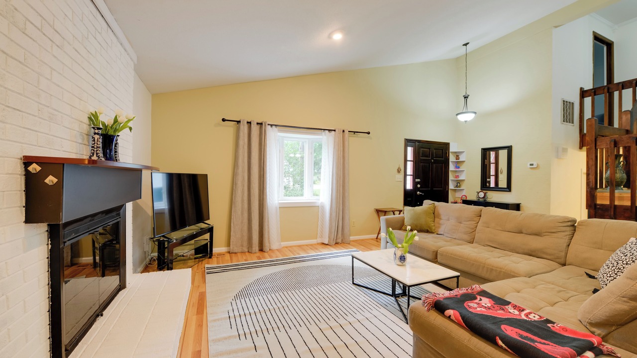Photo of Bedroom in Cary