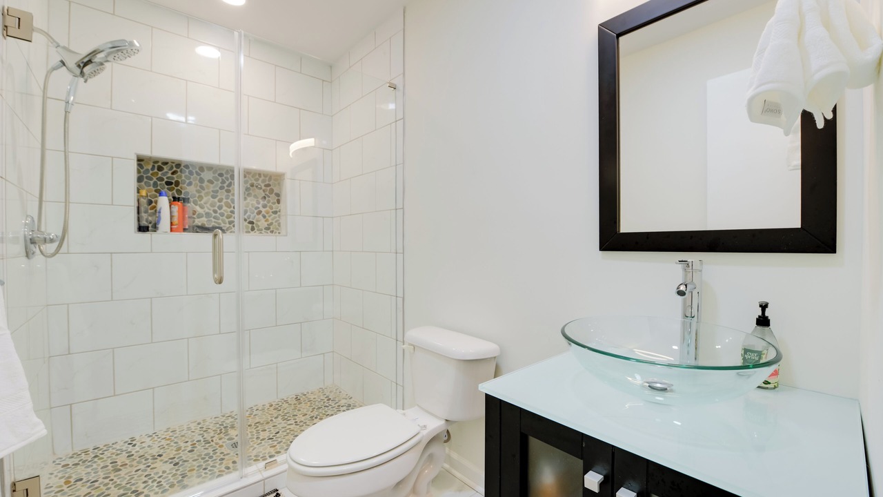 Photo of Bathroom in Cary