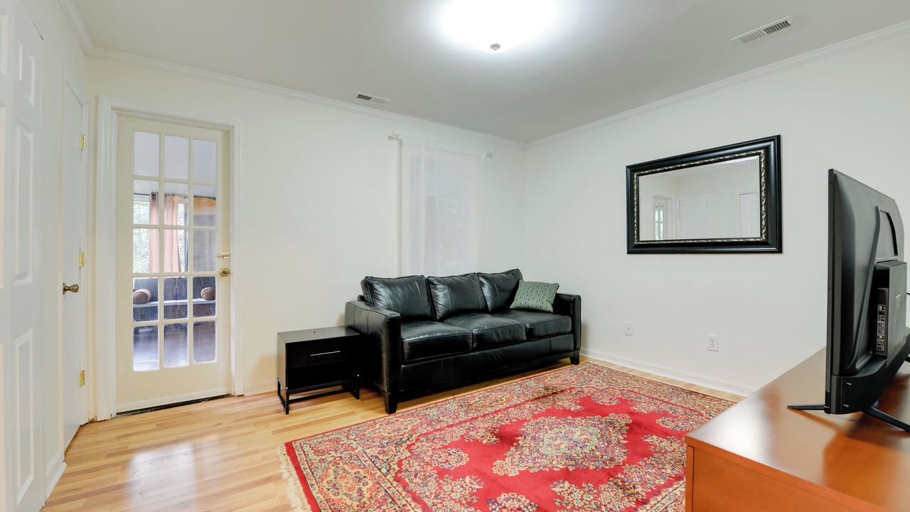 Photo of Bedroom in Cary